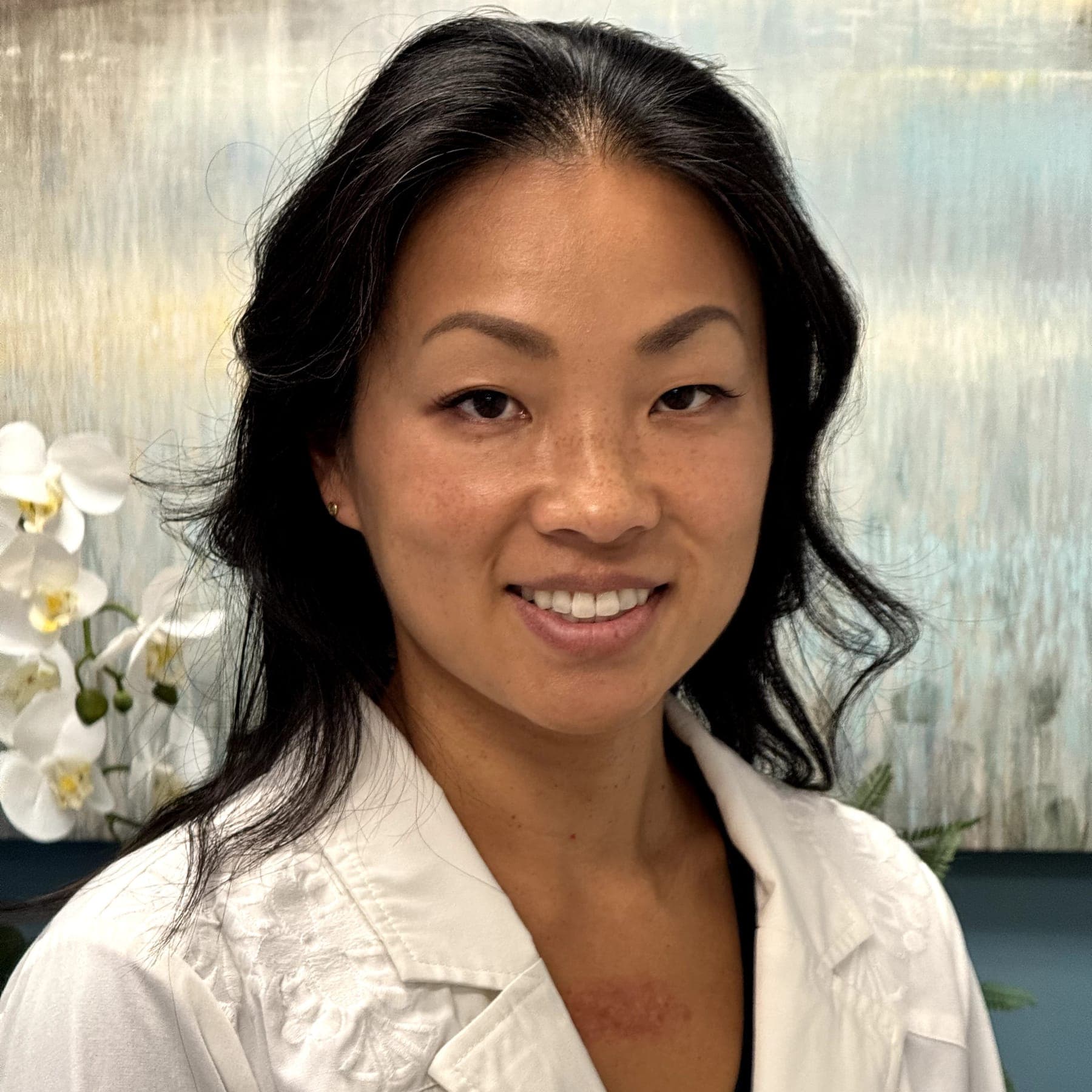 Dr. Eve Ciacciarelli, DPT