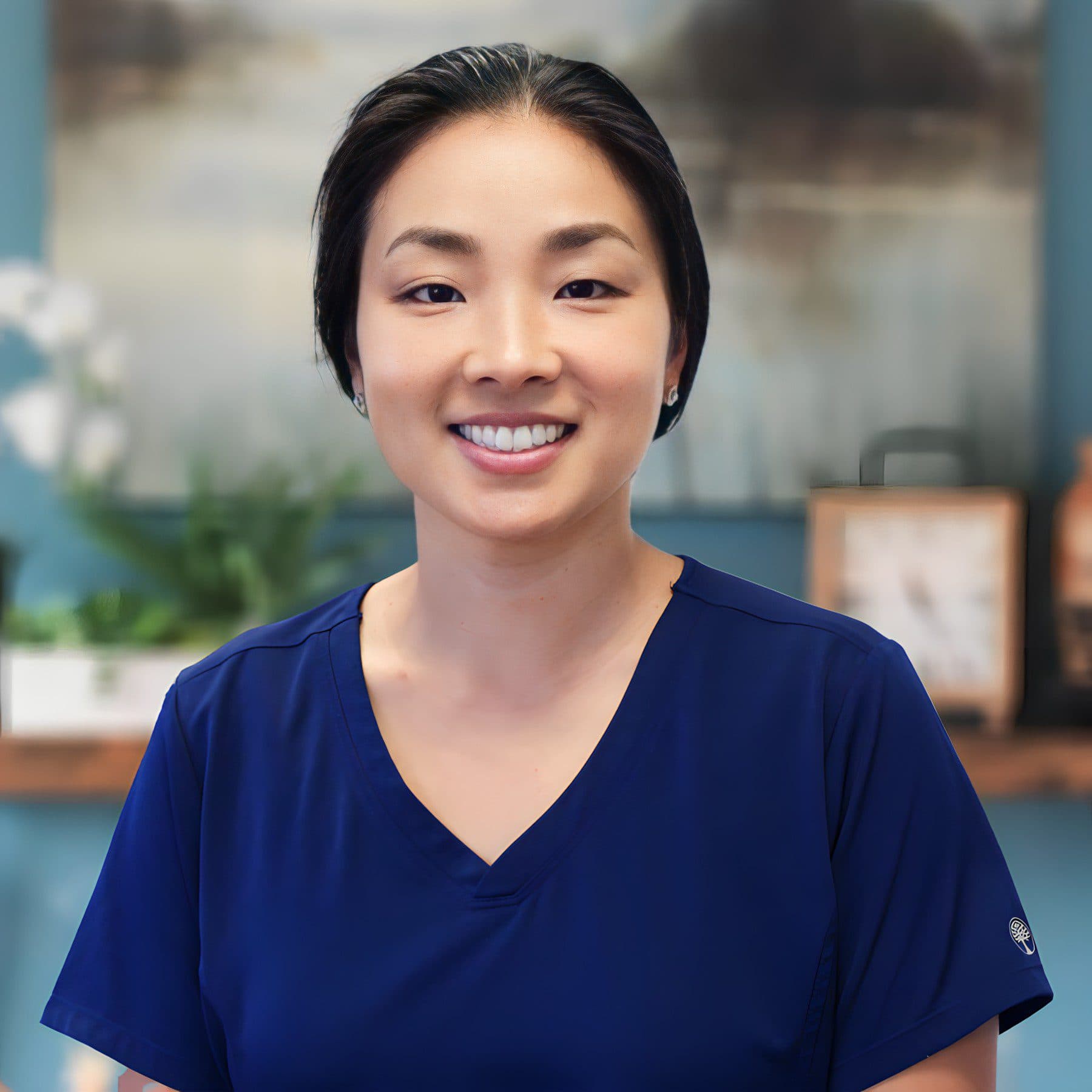 Dr. Eve Ciacciarelli, DPT