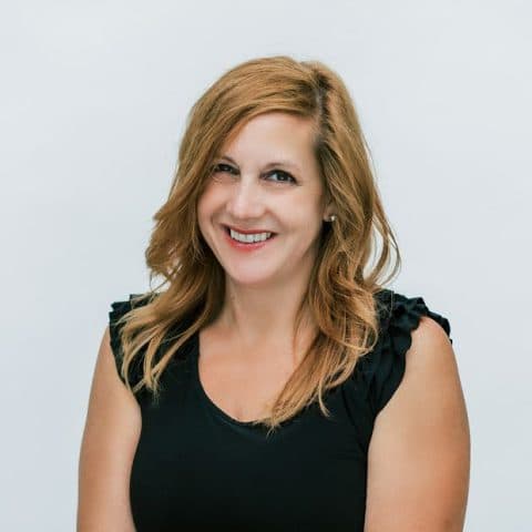 Melinda Everman-Moore