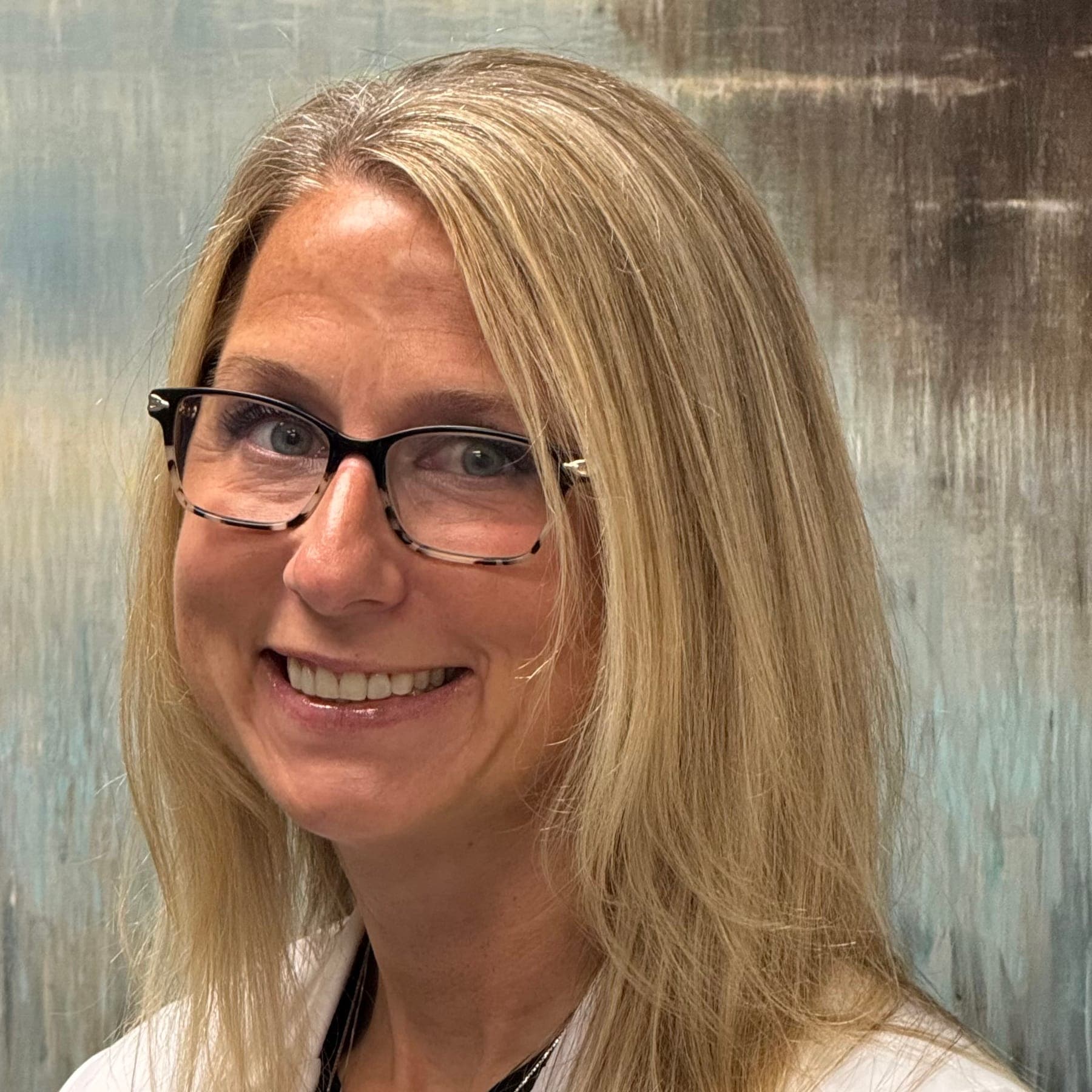 Morgan Steiskal, APRN, FNP-C