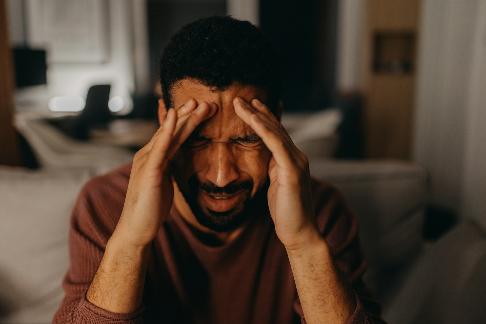 Migraine Care Plan in Westerville: Triggers, Prevention, and Care Coordination cover