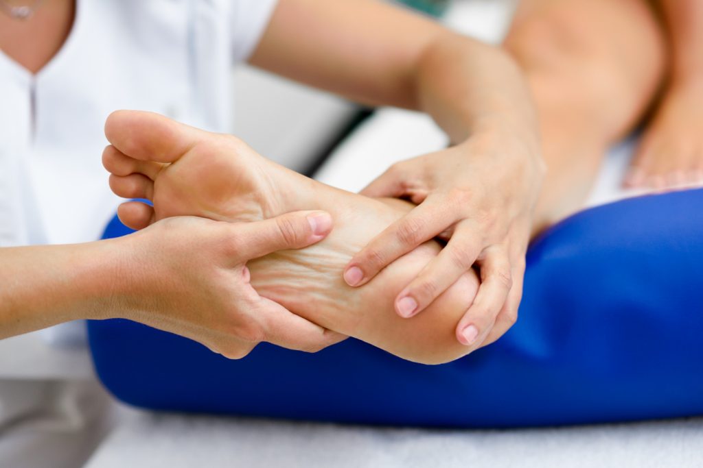 neuropathy treatment