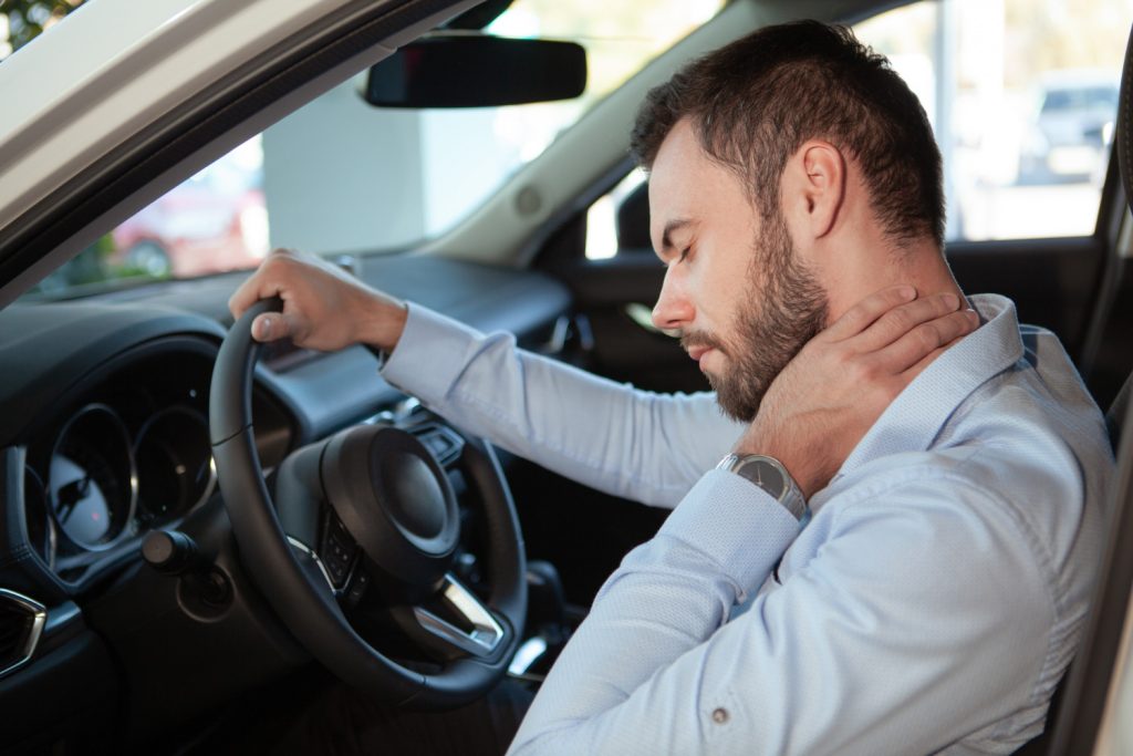 Neck Pain