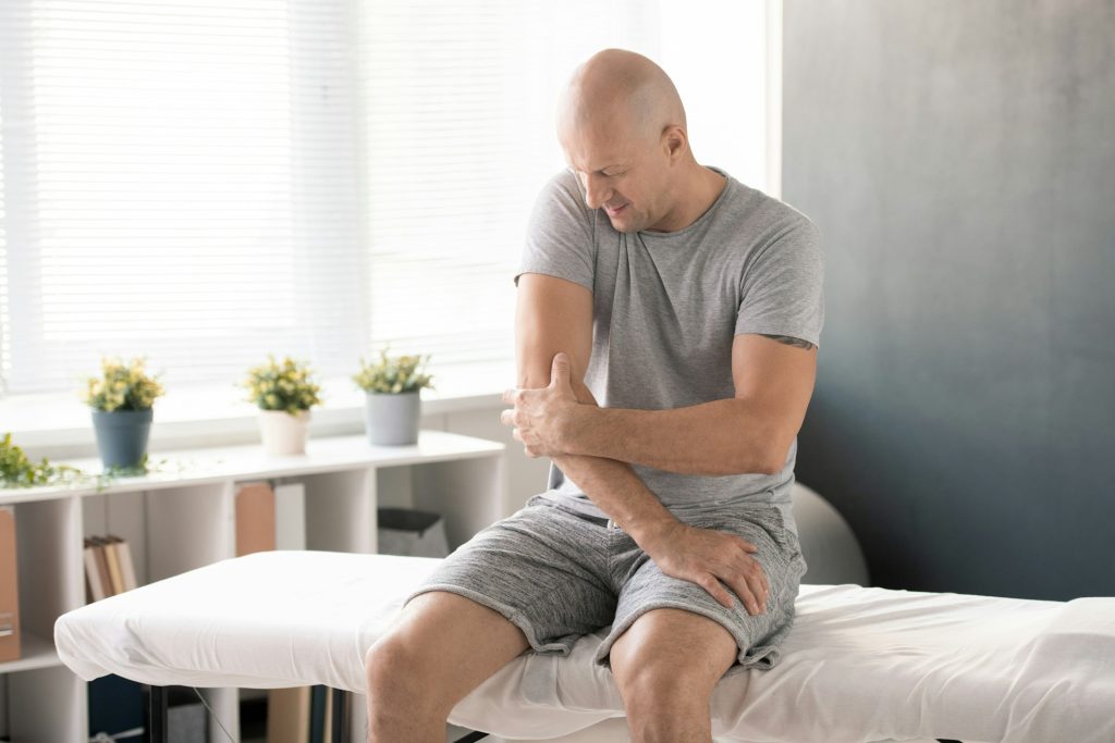 joint pain