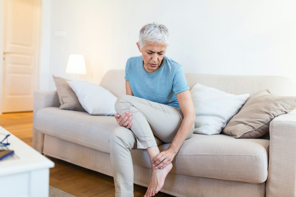 joint pain